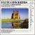 Flute Concertos by C.P.E. Bach & Hoffmeister von Various Artists