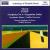 Marcel Poot: Symphony No. 6; Pygmalion Suite; Symphonic Allegro; Vrolijke Ouverture von Various Artists