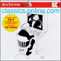 Classics.online.com von Various Artists