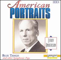 American Portraits von Various Artists