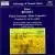 Peter Benoit: Piano Concerto; Flute Concerto; Le roi des aulnes Overture von Frédéric Devreese