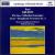 Paul Gilson: The Sea; Mélodies Ecossaise; Alvar; Symphonic Overture No. 3 von Frédéric Devreese