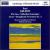 Paul Gilson: The Sea; Mélodies Ecossaise; Alvar; Symphonic Overture No. 3 von Frédéric Devreese