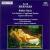 Lord Berners: Ballet Music von Various Artists