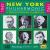 New York Philharmonic 1842-1992: A Sesquicentennial Celebration von Various Artists