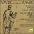 Ravel conducts Ravel von Marguerite Long