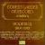 Covent Garden on Record: A History, Vol. 2, 1904-1910 von Various Artists