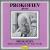 Prokofiev plays Prokofiev von Various Artists