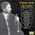 Franz von Vecsey: The Complete Electric Recordings von Franz von Vecsey
