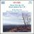 Louis Spohr: Piano Trio, Op. 119; Piano Quintet, Op. 130 von Hartley Piano Trio