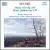 Louis Spohr: Piano Trio, Op. 119; Piano Quintet, Op. 130 von Hartley Piano Trio