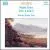 Spohr: Piano Trios Nos. 2 & 4 von Hartley Piano Trio
