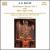 J.S. Bach: Kirnberger Chorales Vol. 2 and other Organ Works von Wolfgang Rubsam