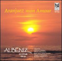 Aranjuez mon Amour von Various Artists