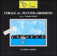 Corale "G. Puccini" Grosseto von Various Artists