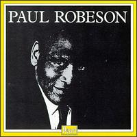 Paul Robeson, Vol. 1 von Paul Robeson