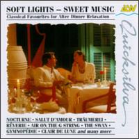 Soft Lights, Sweet Music [ASV] von Various Artists