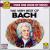 Very Best Of Bach von Various Artists