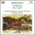 Prokofiev: Symphonies Nos. 3 & 7 von Theodore Kuchar