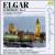 Elgar: Symphony No. 1; Cockaigne Overture von Various Artists