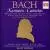 Bach: Kantaten von Kurt Thomas