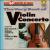 Very Best Of Violin Concerto von Various Artists