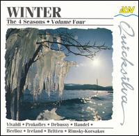 The 4 Seasons, Vol. 4: Winter von Various Artists