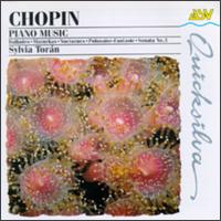 Chopin: Piano Music von Various Artists