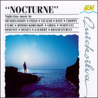 Nocturne von Various Artists