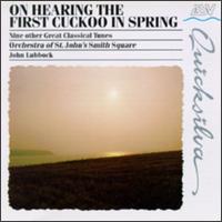 On Hearing the First Cuckoo in Spring von Various Artists