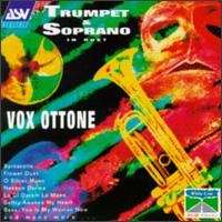 Trumpet and Soprano in Duet von Various Artists