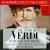 Story Of Verdi In Words And Music von Various Artists