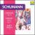 Schumann: Carnaval, Op. 9; Fantasy in C, Op. 17 von Abbey Simon