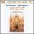 Renaissance Masterpieces: Ockeghem; Josquin; Morales von Jeremy Summerly