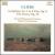 Glière: Symphony No. 1, Op. 8; The Sirens, Op. 33 von Slovak Philharmonic Orchestra