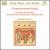 Chominciamento di gioia: Virtuoso dance-music from the time of Boccaccio's Decamerone von Ensemble Unicorn