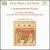 Chominciamento di gioia: Virtuoso dance-music from the time of Boccaccio's Decamerone von Ensemble Unicorn