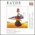 Haydn: Symphonies Nos. 43 "Mercury", 59 "Fire" & 45 "Farewell" von Hartmut Haenchen