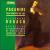 Paganini: Violin Concertos Nos. 3 & 6 von Alexandre Dubach