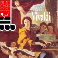 Vivaldi: Famous Concertos von Various Artists