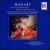 Mozart: Apollo und Hyazinth; Bastien und Bastienne von Max Pommer