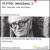Olivier Messiaen 2: Des canyons aux étoiles... von Reinbert de Leeuw
