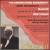 Mahler: Symphony No. 2 "Resurrection"; Beethoven: Symphony No. 3 "Eroica" von Carl Schuricht