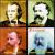 Stokowski Conducts Brahms Symphonies von Leopold Stokowski