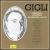 Gigli: American & European Recordings, 1925-35 von Beniamino Gigli