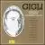 Gigli: American & European Recordings, 1925-35 von Beniamino Gigli