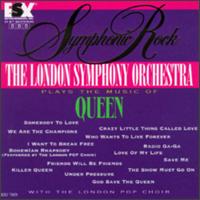 The London Symphony Orchestra Plays the Music of Queen von London Symphony Orchestra