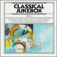 Classical Juke Box, Vol. 1 von Eugene Ormandy