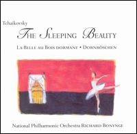 The Sleeping Beauty von Richard Bonynge