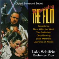 Romancing the Film von Various Artists